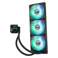 Systèmes de refroidissement d’ordinateur - ASUS - Prime LC 360 ARGB | Soul Rebel E-Shop