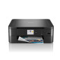 Imprimantes multifonctions - Brother - DCP-J1140DWRE1