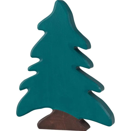 Sapin - Jouet à l'ancienne - Disponible sur Soul Rebel E-Shop