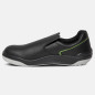 Low safety shoes - Joko - Unisex - EN ISO 20345 - S2 - Black