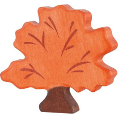 Arbre d'automne - Jouet à l'ancienne - Disponible sur Soul Rebel E-Shop