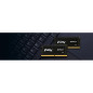 Modules de mémoire - Kingston Technology - DDR5 SODIMM FURY Impact PnP CL40 64 Go 5 600 MT/s (Kit de 2)