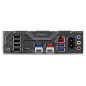 Cartes mères - GIGABYTE - X870 GAMING WIFI6 Carte Mère - Prend en charge les processeurs AMD Ryzen 9000, 8+2+2 phases VRM, jusqu