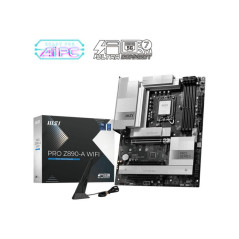 Cartes mères - MSI - PRO Z890-A WIFI | Soul Rebel E-Shop