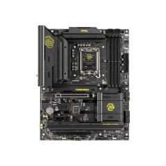Cartes mères - MSI - MAG B860 TOMAHAWK WIFI | Soul Rebel E-Shop