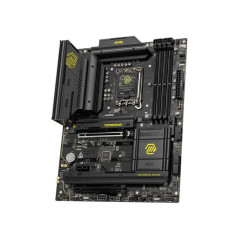 Cartes mères - MSI - MAG B860 TOMAHAWK WIFI | Soul Rebel E-Shop