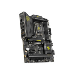 Cartes mères - MSI - MAG B860 TOMAHAWK WIFI | Soul Rebel E-Shop