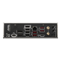 Cartes mères - MSI - MAG B860 TOMAHAWK WIFI | Soul Rebel E-Shop
