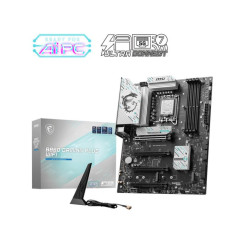 Cartes mères - MSI - B860 GAMING PLUS WIFI | Soul Rebel E-Shop