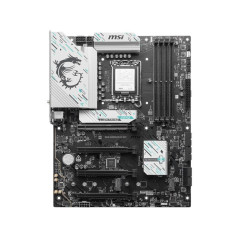 Cartes mères - MSI - B860 GAMING PLUS WIFI | Soul Rebel E-Shop