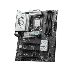 Cartes mères - MSI - B860 GAMING PLUS WIFI | Soul Rebel E-Shop