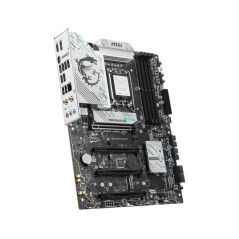 Cartes mères - MSI - B860 GAMING PLUS WIFI | Soul Rebel E-Shop