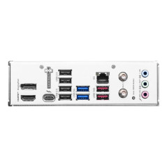 Cartes mères - MSI - B860 GAMING PLUS WIFI | Soul Rebel E-Shop