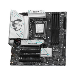 Cartes mères - MSI - B860M GAMING PLUS WIFI | Soul Rebel E-Shop