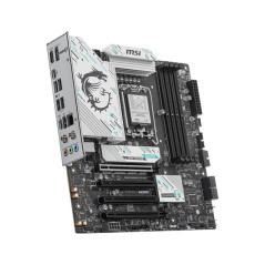 Cartes mères - MSI - B860M GAMING PLUS WIFI | Soul Rebel E-Shop