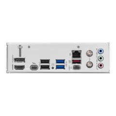 Cartes mères - MSI - B860M GAMING PLUS WIFI | Soul Rebel E-Shop