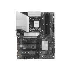 Cartes mères - MSI - PRO B860-P WIFI | Soul Rebel E-Shop