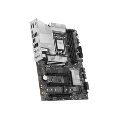Cartes mères - MSI - PRO B860-P WIFI | Soul Rebel E-Shop