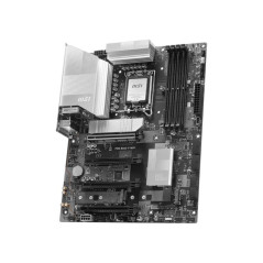 Cartes mères - MSI - PRO B860-P WIFI | Soul Rebel E-Shop