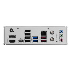Cartes mères - MSI - PRO B860-P WIFI | Soul Rebel E-Shop