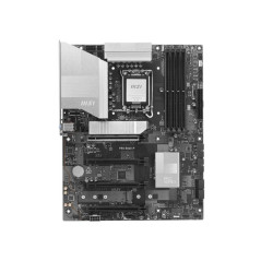 Cartes mères - MSI - PRO B860-P | Soul Rebel E-Shop