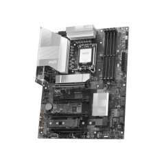 Cartes mères - MSI - PRO B860-P | Soul Rebel E-Shop