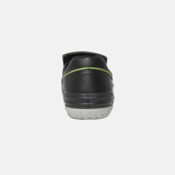 Low safety shoes - Joko - Unisex - EN ISO 20345 - S2 - Black