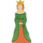 pièce 1 Reine - jouet à l'ancienne