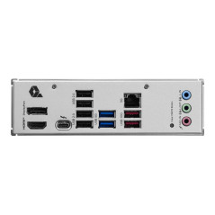 Cartes mères - MSI - PRO B860-P | Soul Rebel E-Shop