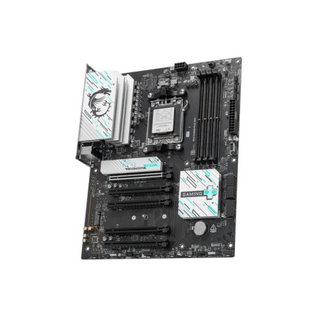 Cartes mères - MSI - B840 GAMING PLUS WIFI | Soul Rebel E-Shop