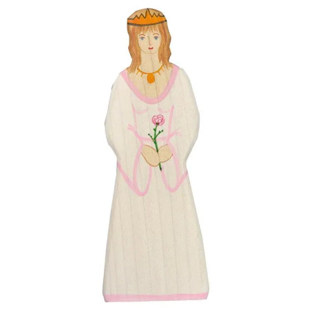 Princesse - Jouet à l'ancienne - Disponible sur Soul Rebel E-Shop
