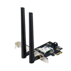 Cartes réseau - ASUS - PCE-BE6500 | Soul Rebel E-Shop