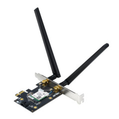 Cartes réseau - ASUS - PCE-BE6500 | Soul Rebel E-Shop
