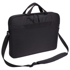 Sacoches d'ordinateurs portables - Case Logic - Eco INVIA116 Black | Soul Rebel E-Shop