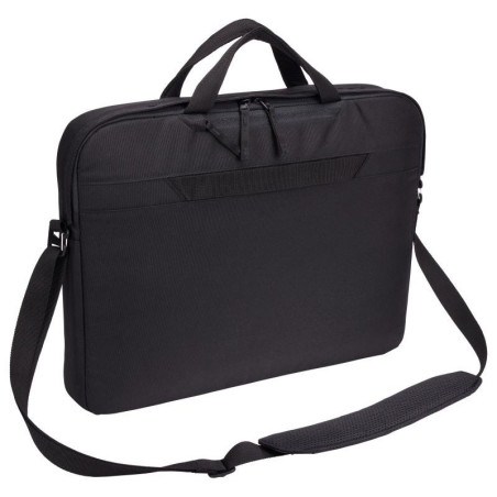 Sacoches d'ordinateurs portables - Case Logic - Eco INVIA116 Black | Soul Rebel E-Shop