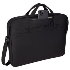 Sacoches d'ordinateurs portables - Case Logic - Eco INVIA116 Black | Soul Rebel E-Shop