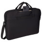 Sacoches d'ordinateurs portables - Case Logic - Eco INVIA116 Black