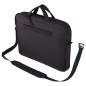 Sacoches d'ordinateurs portables - Case Logic - Eco INVIA116 Black