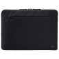 Sacoches d'ordinateurs portables - Case Logic - Eco INVIS116 Black