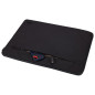 Sacoches d'ordinateurs portables - Case Logic - Eco INVIS116 Black
