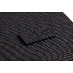 Sacoches d'ordinateurs portables - Case Logic - Eco INVIS116 Black | Soul Rebel E-Shop