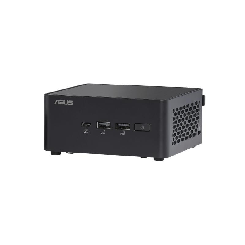 Barebones PC/ poste de travail - ASUS - RNUC14RVHU500002I