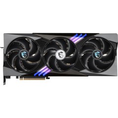 Cartes graphiques - MSI - GeForce RTX5090 GAMING TRIO OC 32GB | Soul Rebel E-Shop