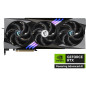Cartes graphiques - MSI - GeForce RTX5090 GAMING TRIO OC 32GB