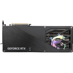Cartes graphiques - MSI - GeForce RTX5090 GAMING TRIO OC 32GB | Soul Rebel E-Shop