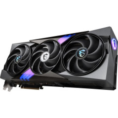 Cartes graphiques - MSI - GeForce RTX5090 GAMING TRIO OC 32GB | Soul Rebel E-Shop
