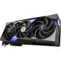 Cartes graphiques - MSI - GeForce RTX5090 GAMING TRIO OC 32GB