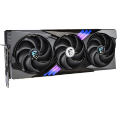 Cartes graphiques - MSI - GeForce RTX5090 GAMING TRIO OC 32GB | Soul Rebel E-Shop