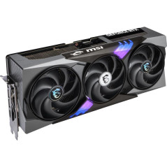 Cartes graphiques - MSI - GeForce RTX5090 GAMING TRIO OC 32GB | Soul Rebel E-Shop