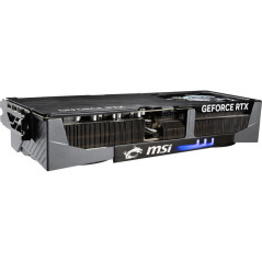 Cartes graphiques - MSI - GeForce RTX5090 GAMING TRIO OC 32GB | Soul Rebel E-Shop